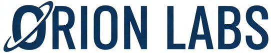 Orion Labs logo